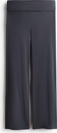 H&M Jerseyhose - Grau