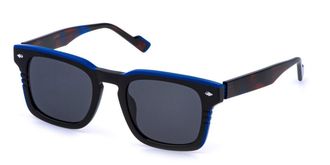 Sting SST579V 700Y Mens Sunglasses Black Size 51