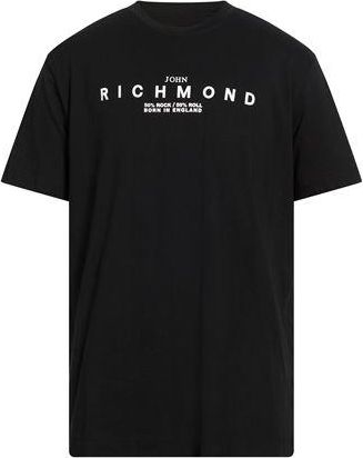 John Richmond TOPWEAR - T-shirts su YOOX.COM