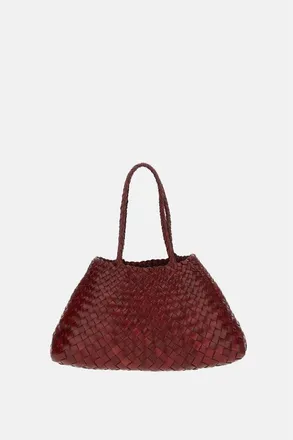 Dragon Diffusion Santa Croce Large Tote Bag