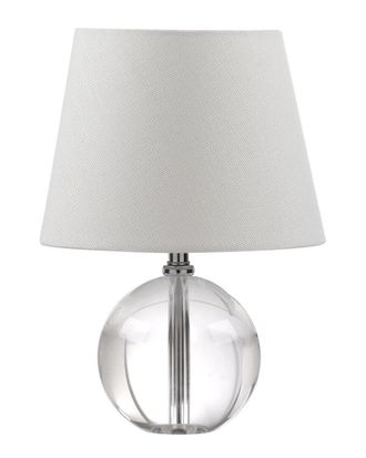 Safavieh Discontinued Safavieh Mable 14In Table Lamp