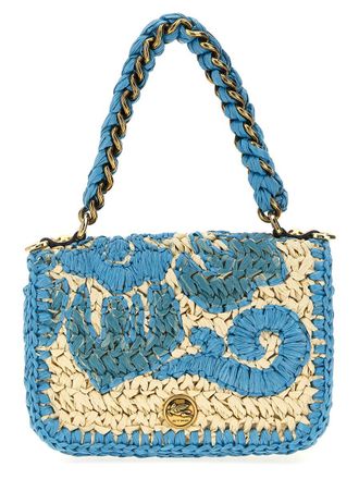 Etro: Blue Handbags / Purses now up to −53% | Stylight