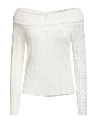 Virginia Bizzi MAGLIERIA - Pullover su YOOX.COM