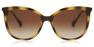 Ralph Lauren RA5248 500313 Womens Sunglasses Tortoiseshell Size 56