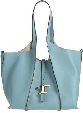 Tod's BAGS - Shoulder bags on YOOX.COM