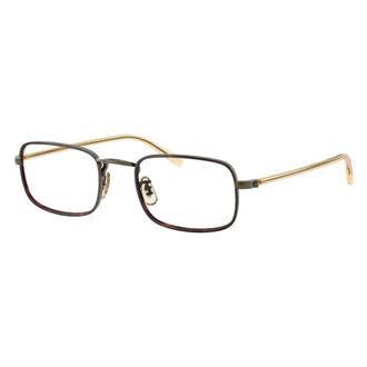 Oliver Peoples Brymer Frame - unisex - Oliver Peoples - Glasses - Black - 49 MM - Accessories