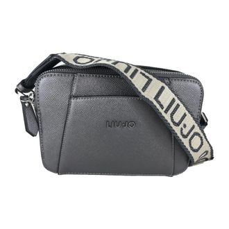 Liu Jo Mujer, Bolsos, Gris, Talla: ONE Size