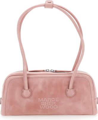 Marge Sherwood Mujer, Bolsos, Rosa, Talla: ONE Size