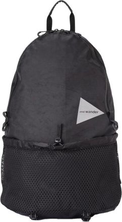 And Wander Ecopak 20L Backpack