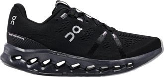On On Cloudsurfer All Black 3WD10440485 Womens