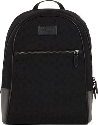 Coach Uomo, Borse, Nero, Taglia unica, new