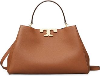 Tory Burch Mujer, Bolsos, Marr&oacute;n, Talla: ONE Size