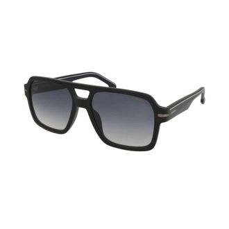 Carrera Sunglasses, unisex, Black, Size: 56 MM Sunglasses