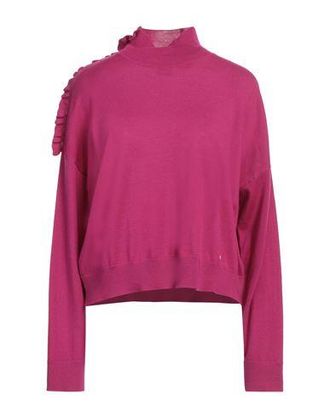 Pinko STRICKWAREN - Rollkragenpullover auf YOOX.COM