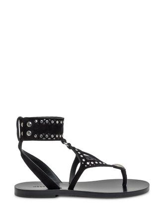 Isabel Marant Strap Sandal