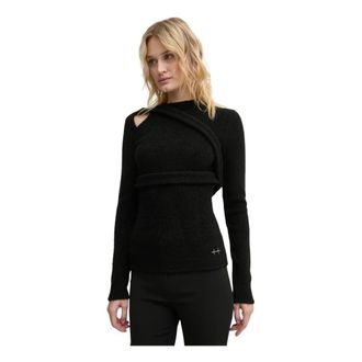 Heliot Emil Heliot Emil, Donna, Maglie, Nero, M, new