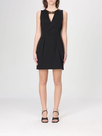 Elisabetta Franchi Dress ELISABETTA FRANCHI Woman color Black