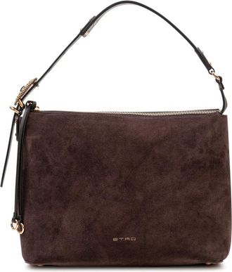 Etro Mujer, Bolsos, Marr&oacute;n, Talla: ONE Size
