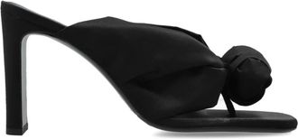 Rotate Rotate Birger Christensen, Donna, Scarpe, Nero, 36 EU, new