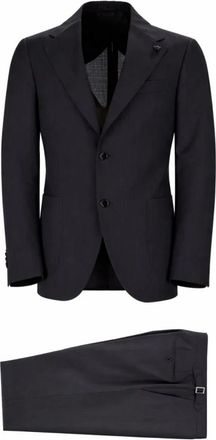 Lardini Uomo, Abiti Uomo, Grigio, M, new
