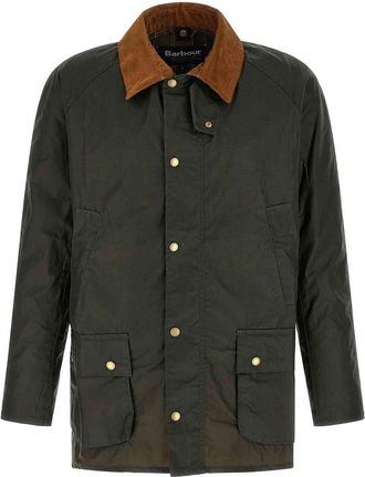 Barbour Ashby Jacket