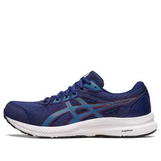 Asics Gel-Contend 8 Indigo Blue 1011B492-403
