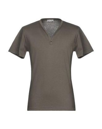 Daniele Alessandrini TOPWEAR - T-shirts on YOOX.COM