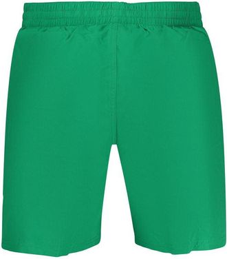 Nike Polyester Swim Shorts - Green