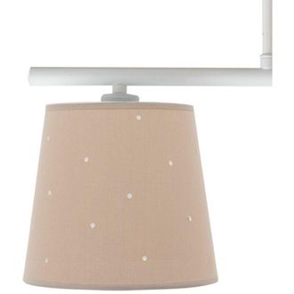 Fabrilamp Lampara Consciencia 2xe14 Piedra Regx39x16 Cm