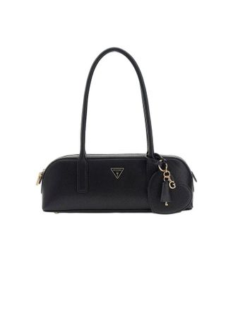 Guess Schoudertas Zwart