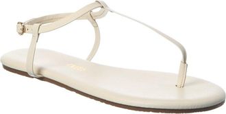 Tkees Tkees Mariana Leather Sandal
