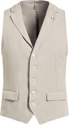 L.B.M. 1911 L. B.M. 1911 Tailored Vests