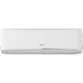 Hisense Climatizzatore fisso Halo CBXS181A, 1 Unit&agrave; Esterna 18000BTU,Raffrescamento e Riscaldamento(5Kw/5Kw),Timer 24h, Telecomando[Classe energetica a++/a+]