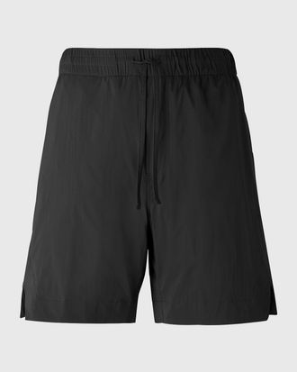 Canada Goose Men & apos;s Killarney Packable Wind-Resistant Shorts