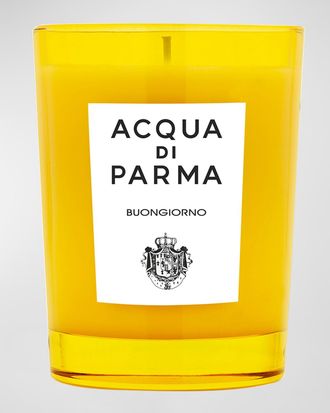 Acqua di Parma 6.7 oz. Buongiorno Candle