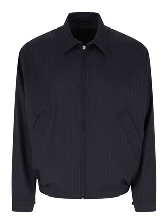 Kaptain Sunshine Wool jacket
