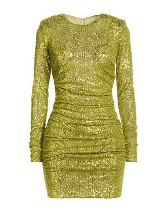 Elisabetta Franchi Mini dresses