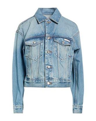 Calvin Klein CAPISPALLA - Capispalla jeans su YOOX.COM