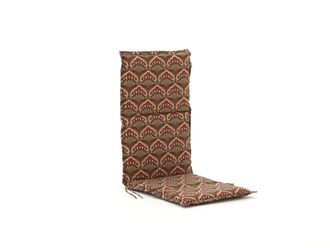 Hartman Hartman Fiber tuinkussen hoog 123x50cm