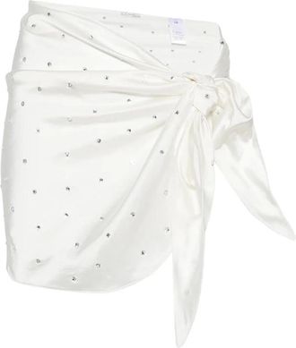 Os&eacute;ree Mujer, Trajes de ba&ntilde;o, Blanco, Talla: S
