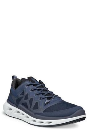Ecco Biom 720 Sneaker in Marine/white/marine at Nordstrom, Size 11-11.5Us
