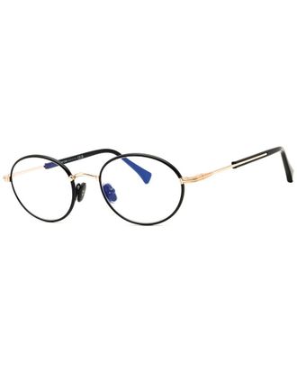 Tom Ford Mens 49Mm Optical Frames