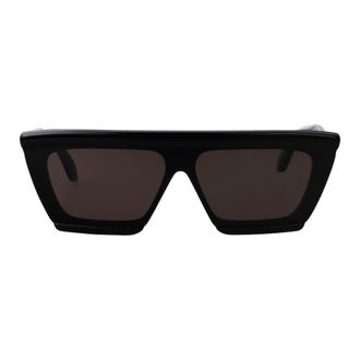 Alaia Dames, Accessoires, Zwart, Maat: ONE Size Leer
