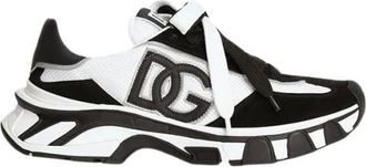 Dolce & Gabbana Hombre, Zapatos, Negro, Talla: 44 EU