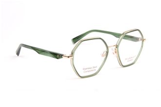 Ana Hickmann Optical Frame HI1222 T02 53 Titanium