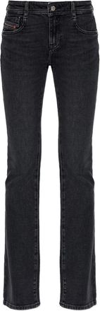 Diesel 1969 D-Ebbey Jeans