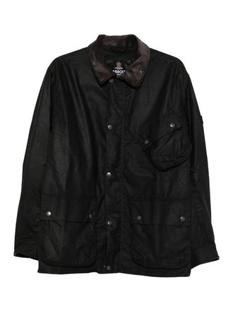 Barbour Outerwear