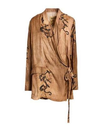 Uma Wang TRAJES Y CONJUNTOS - Americanas en YOOX.COM