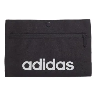 adidas Classics Satchel Black White HC7233