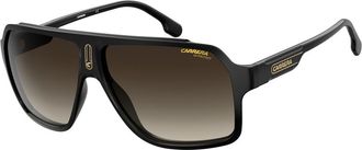 Carrera Brown Gradient Navigator Mens Sunglasses CARRERA 1030/S 0807/HA 62
